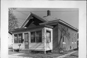 1219 S 13TH ST, a One Story Cube house, built in La Crosse, Wisconsin in .