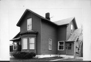 209 N 14TH ST 209 N 14TH ST, a Front Gabled house, built in La Crosse, Wisconsin in .