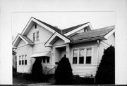 212 N 15TH AVE 212 N 15TH AVE, a Bungalow house, built in La Crosse, Wisconsin in .