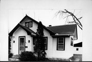 721 S 19TH ST 721 S 19TH ST, a Bungalow house, built in La Crosse, Wisconsin in .