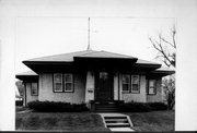 219 S 20TH ST 219 S 20TH ST, a Bungalow house, built in La Crosse, Wisconsin in 1929.