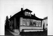 423 S 20TH ST, a One Story Cube house, built in La Crosse, Wisconsin in 1911.