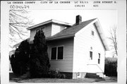 621 S 20TH ST, a Side Gabled house, built in La Crosse, Wisconsin in .