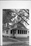 1318 S 20TH ST, a Bungalow house, built in La Crosse, Wisconsin in .