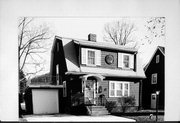 308 N 22ND ST 308 N 22ND ST, a Dutch Colonial Revival house, built in La Crosse, Wisconsin in .