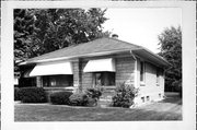 322 N 22ND ST 322 N 22ND ST, a Minimal Traditional house, built in La Crosse, Wisconsin in .