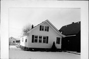 647 N 22ND ST, a Bungalow house, built in La Crosse, Wisconsin in .