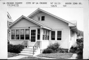 141 S 22ND ST 141 S 22ND ST, a Bungalow house, built in La Crosse, Wisconsin in .