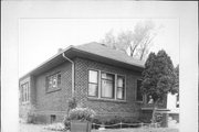 1416 ADAMS ST, a Bungalow house, built in La Crosse, Wisconsin in .