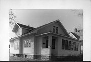 1632 ADAMS ST 1632 ADAMS ST, a Bungalow house, built in La Crosse, Wisconsin in .