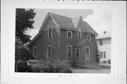 521 AVON ST 521 AVON ST, a Side Gabled house, built in La Crosse, Wisconsin in .