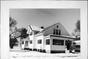 1817 AVON ST, a Bungalow house, built in La Crosse, Wisconsin in .