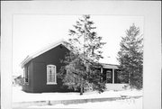 327 CALEDONIA ST, a Gabled Ell house, built in La Crosse, Wisconsin in .