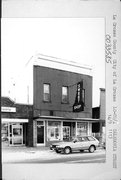 1113 CALEDONIA ST, a Commercial Vernacular retail building, built in La Crosse, Wisconsin in .