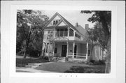 1003 CAMERON AVE, a Queen Anne house, built in La Crosse, Wisconsin in .