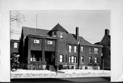 801 CASS ST, a Other Vernacular house, built in La Crosse, Wisconsin in .