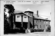 801 CASS ST, a Other Vernacular house, built in La Crosse, Wisconsin in .