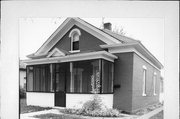 1318 DENTON ST, a One Story Cube house, built in La Crosse, Wisconsin in .