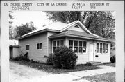916 DIVISION ST 916 DIVISION ST, a One Story Cube house, built in La Crosse, Wisconsin in .