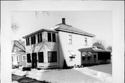1408 CHARLES ST 1408 CHARLES ST, a Other Vernacular house, built in La Crosse, Wisconsin in .