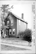1403 FARNAM ST 1403 FARNAM ST, a Front Gabled house, built in La Crosse, Wisconsin in .