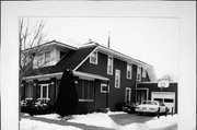 611 FERRY ST, a Other Vernacular house, built in La Crosse, Wisconsin in .