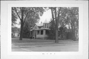 1334 FERRY ST, a Queen Anne house, built in La Crosse, Wisconsin in .