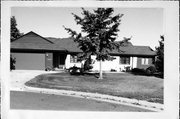 2650 HACKBERRY LANE, a Ranch house, built in La Crosse, Wisconsin in .