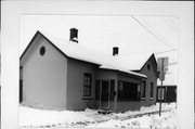 320 JACKSON ST, a Gabled Ell house, built in La Crosse, Wisconsin in .