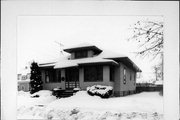 1334 JACKSON ST, a One Story Cube house, built in La Crosse, Wisconsin in .
