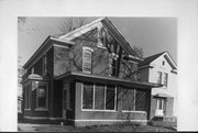 1515 JOHNSON ST, a Other Vernacular house, built in La Crosse, Wisconsin in .