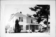 1427 KANE ST, a Other Vernacular house, built in La Crosse, Wisconsin in .