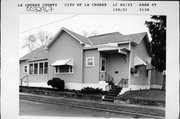 2138 KANE ST 2138 KANE ST, a One Story Cube house, built in La Crosse, Wisconsin in .