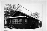 813 KING ST, a Bungalow house, built in La Crosse, Wisconsin in .