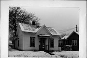 822 LA CROSSE ST 822 LA CROSSE ST, a Side Gabled house, built in La Crosse, Wisconsin in .