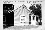 1011 LA CROSSE ST, a Side Gabled house, built in La Crosse, Wisconsin in .