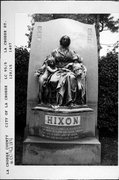 1407 La Crosse St. 1407 La Crosse St., a NA (unknown or not a building) cemetery building/monument, built in La Crosse, Wisconsin in 1913.