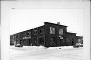 1648 LIBERTY ST 1648 LIBERTY ST, a Astylistic Utilitarian Building industrial bldg/manufacturing facility, built in La Crosse, Wisconsin in 1918.
