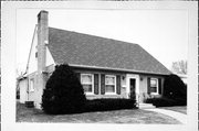 2103 LOSEY BLVD, S, a Minimal Traditional house, built in La Crosse, Wisconsin in .