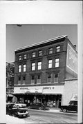 511 MAIN ST, a Other Vernacular large retail building, built in La Crosse, Wisconsin in .