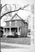 1145 MAIN ST, a Queen Anne house, built in La Crosse, Wisconsin in .
