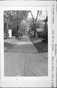 MAIN ST, BETWEEN 14TH AND 15TH STS, a NA (unknown or not a building) roadway, built in La Crosse, Wisconsin in .
