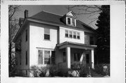 1333 MAIN ST, a Neoclassical/Beaux Arts house, built in La Crosse, Wisconsin in 1896.