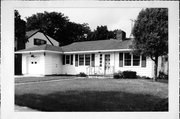 2531 MAIN ST 2531 MAIN ST, a Minimal Traditional house, built in La Crosse, Wisconsin in .