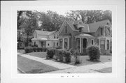 1302 MARKET ST, a Queen Anne house, built in La Crosse, Wisconsin in .