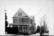 1724 MARKET ST, a Queen Anne house, built in La Crosse, Wisconsin in .