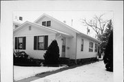 1918 MARKET ST, a Bungalow house, built in La Crosse, Wisconsin in .
