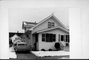2109 MARKET ST 2109 MARKET ST, a Bungalow house, built in La Crosse, Wisconsin in .