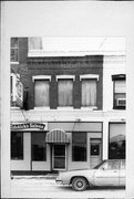 211 PEARL ST, a Commercial Vernacular tavern/bar, built in La Crosse, Wisconsin in 1874.