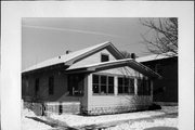 1011 PINE ST, a Bungalow house, built in La Crosse, Wisconsin in .